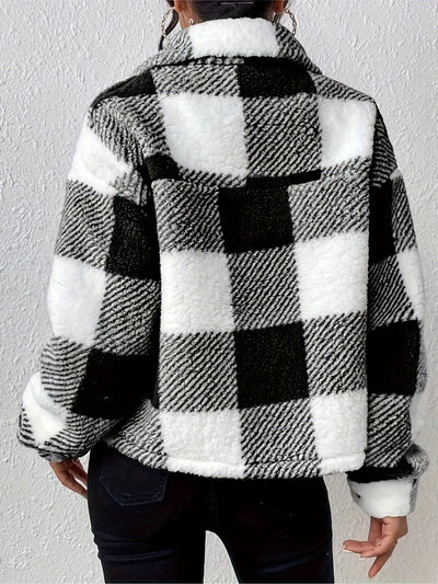Fashion Individual Casual Jacket