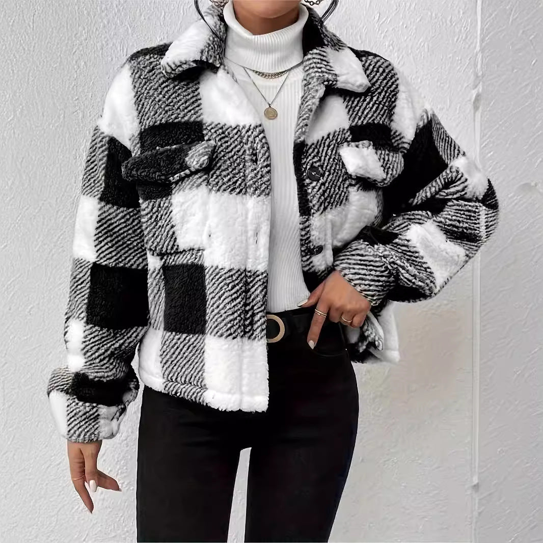 Fashion Individual Casual Jacket
