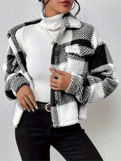 Fashion Individual Casual Jacket