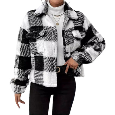 Fashion Individual Casual Jacket